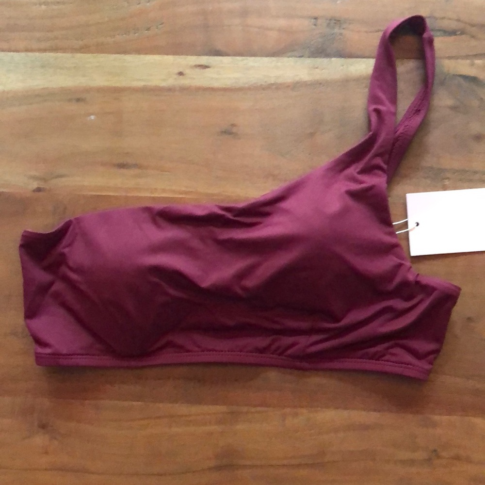 NWT Andie Wynwood Top